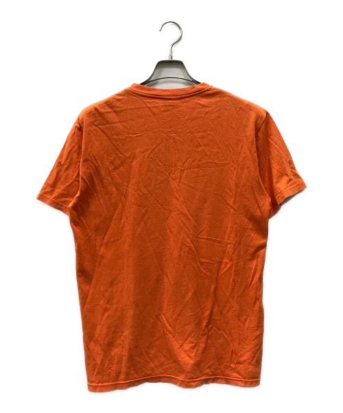 SUPREME（シュプリーム）SUPREME (シュプリーム) New York City Tee オレンジ サイズ:Mの古着・服飾アイテム