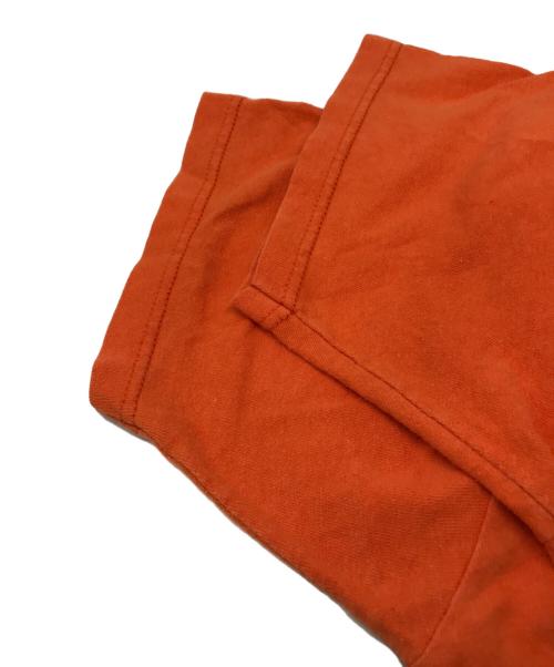 SUPREME（シュプリーム）SUPREME (シュプリーム) New York City Tee オレンジ サイズ:Mの古着・服飾アイテム