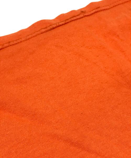 SUPREME（シュプリーム）SUPREME (シュプリーム) New York City Tee オレンジ サイズ:Mの古着・服飾アイテム