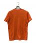 SUPREME (シュプリーム) New York City Tee オレンジ サイズ:M：12000円