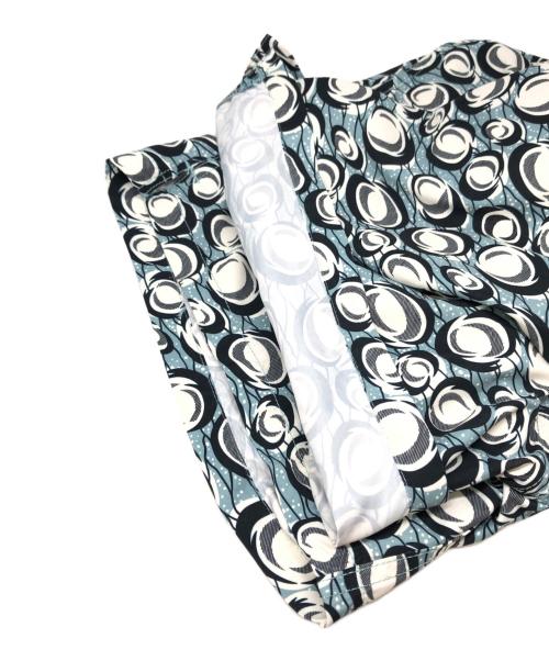 stussy（ステューシー）stussy (ステューシー) スイムショーツ グリーン サイズ:Sの古着・服飾アイテム