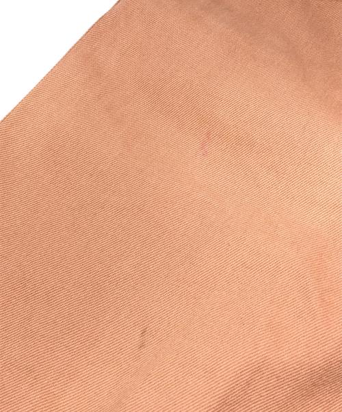 SUPREME（シュプリーム）SUPREME (シュプリーム) Baggy Denim Short オレンジ サイズ:30の古着・服飾アイテム