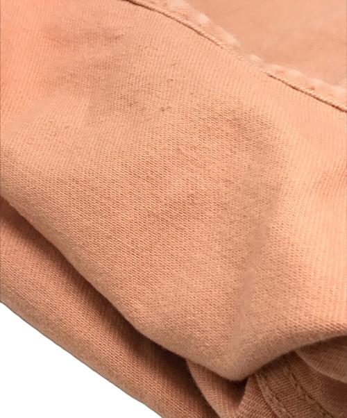 SUPREME（シュプリーム）SUPREME (シュプリーム) Baggy Denim Short オレンジ サイズ:30の古着・服飾アイテム