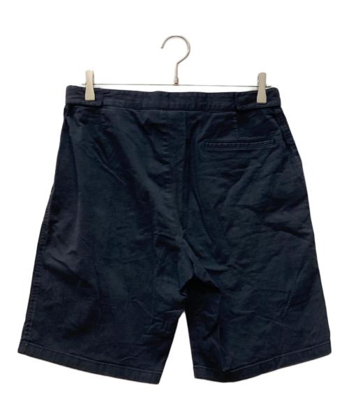 PRADA SPORTS（プラダスポーツ）PRADA SPORTS (プラダスポーツ) ハーフパンツ ネイビー サイズ:50の古着・服飾アイテム