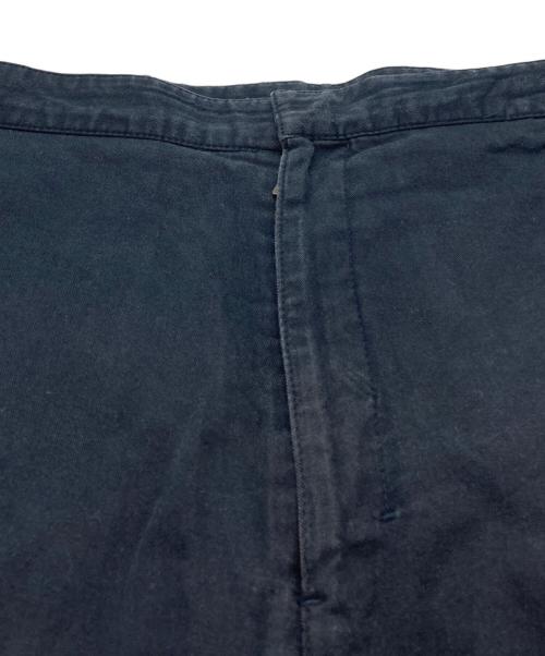 PRADA SPORTS（プラダスポーツ）PRADA SPORTS (プラダスポーツ) ハーフパンツ ネイビー サイズ:50の古着・服飾アイテム