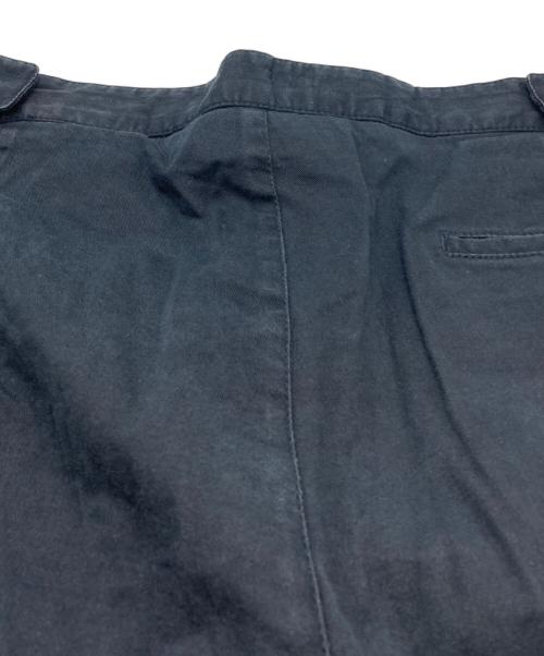 PRADA SPORTS（プラダスポーツ）PRADA SPORTS (プラダスポーツ) ハーフパンツ ネイビー サイズ:50の古着・服飾アイテム