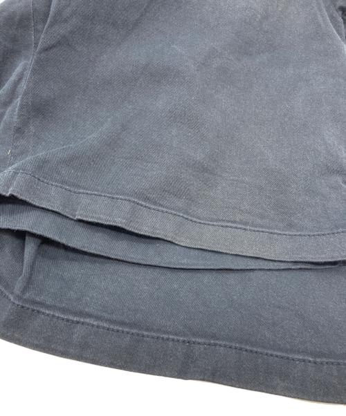 PRADA SPORTS（プラダスポーツ）PRADA SPORTS (プラダスポーツ) ハーフパンツ ネイビー サイズ:50の古着・服飾アイテム