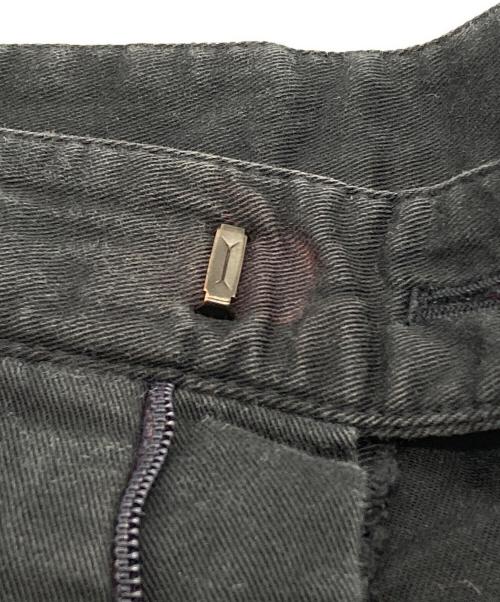 PRADA SPORTS（プラダスポーツ）PRADA SPORTS (プラダスポーツ) ハーフパンツ ネイビー サイズ:50の古着・服飾アイテム