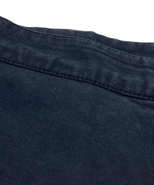 PRADA SPORTS（プラダスポーツ）PRADA SPORTS (プラダスポーツ) ハーフパンツ ネイビー サイズ:50の古着・服飾アイテム