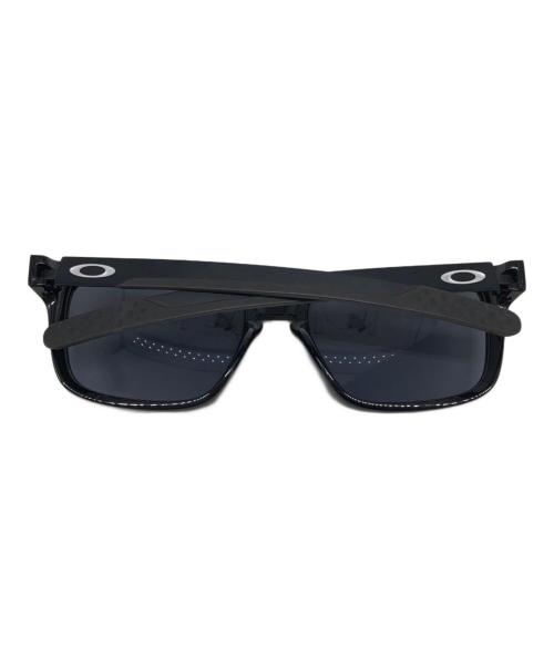 OAKLEY（オークリー）OAKLEY (オークリー) サングラス ブラック サイズ:下記参照の古着・服飾アイテム