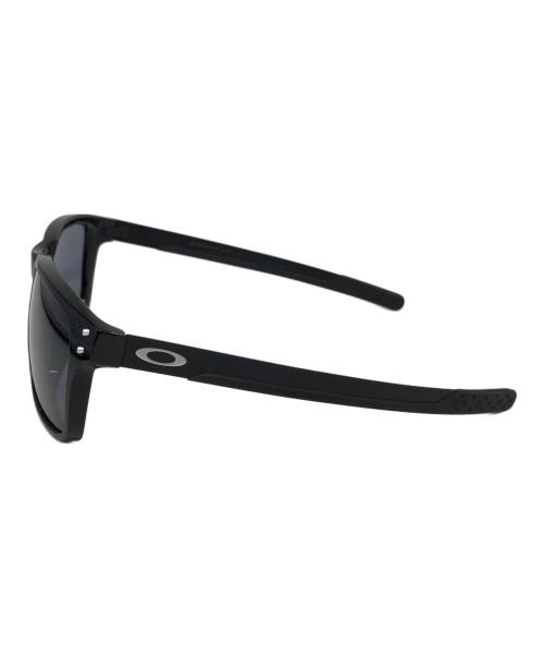 OAKLEY（オークリー）OAKLEY (オークリー) サングラス ブラック サイズ:下記参照の古着・服飾アイテム