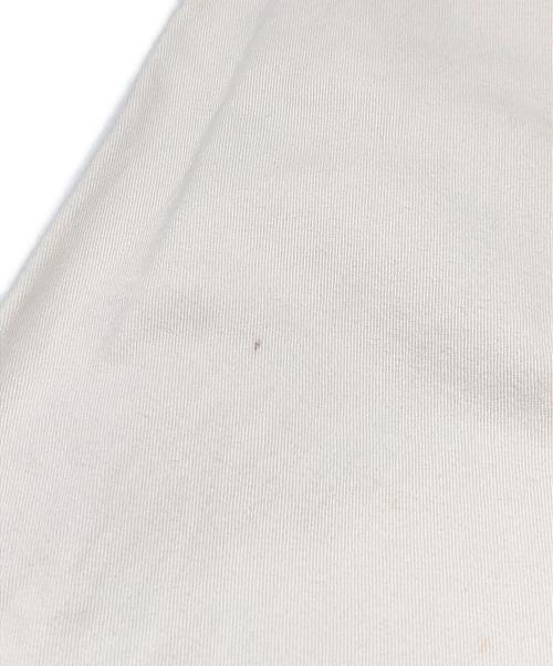 45R（フォーティファイブ・アール）45R (フォーティファイブ・アール) おこめチノの908パンツ アイボリー サイズ:1の古着・服飾アイテム