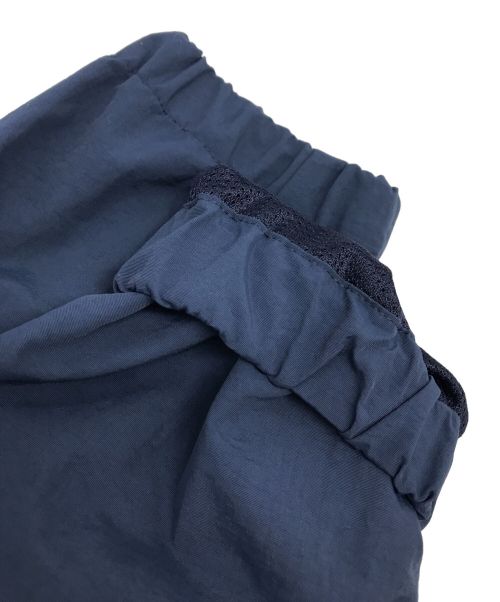 ENNOY（エンノイ）ENNOY (エンノイ) ナイロントラックジャケット ネイビー サイズ:Lの古着・服飾アイテム