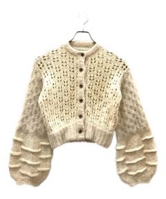 中古・古着通販】LEINWANDE (ラインヴァンド) mamas patchwork 