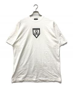 中古・古着通販】BALENCIAGA (バレンシアガ) AIRPORT TAG T-SHIRT 
