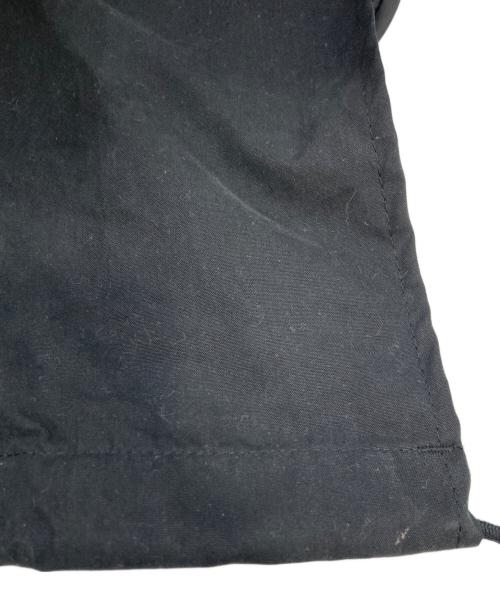 FREAK'S STORE（フリークスストア）FREAK'S STORE (フリークストア) モッズコート ブラック サイズ:Fの古着・服飾アイテム