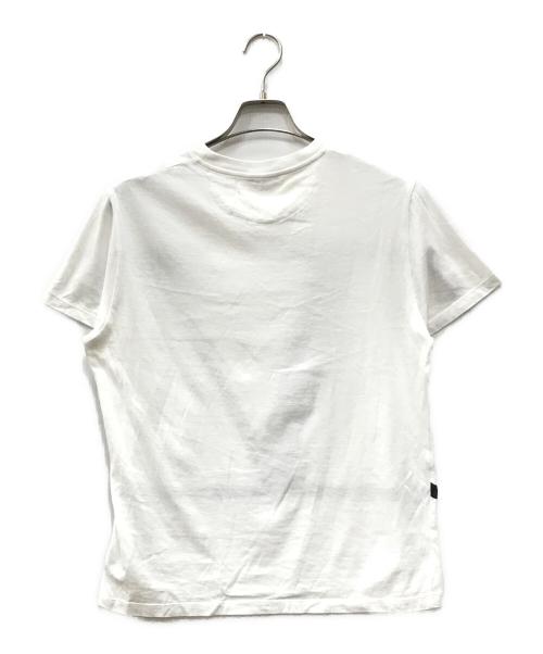 VALENTINO（ヴァレンティノ）VALENTINO (ヴァレンティノ) Tシャツ ホワイト サイズ:Sの古着・服飾アイテム