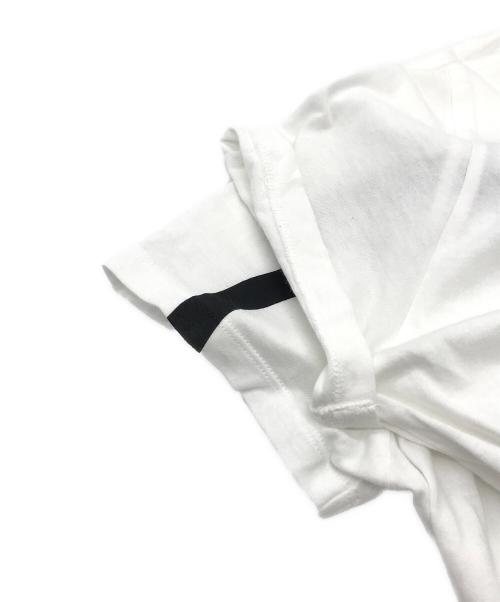 VALENTINO（ヴァレンティノ）VALENTINO (ヴァレンティノ) Tシャツ ホワイト サイズ:Sの古着・服飾アイテム