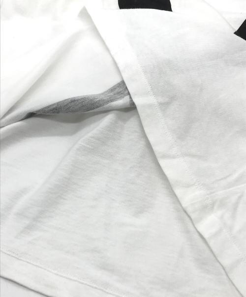 VALENTINO（ヴァレンティノ）VALENTINO (ヴァレンティノ) Tシャツ ホワイト サイズ:Sの古着・服飾アイテム