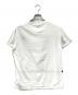 VALENTINO (ヴァレンティノ) Tシャツ ホワイト サイズ:S：9000円