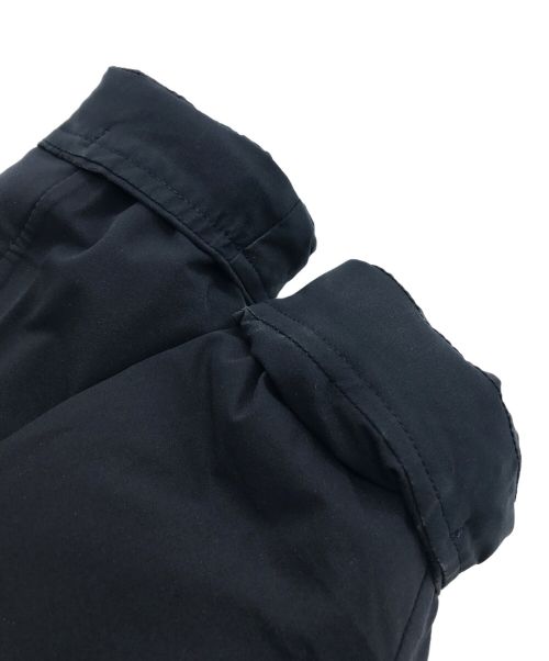 DESCENTE（デサント）DESCENTE (デサント) 水沢ダウン ネイビー サイズ:Mの古着・服飾アイテム