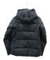 DESCENTE (デサント) 水沢ダウン ネイビー サイズ:M：33000円