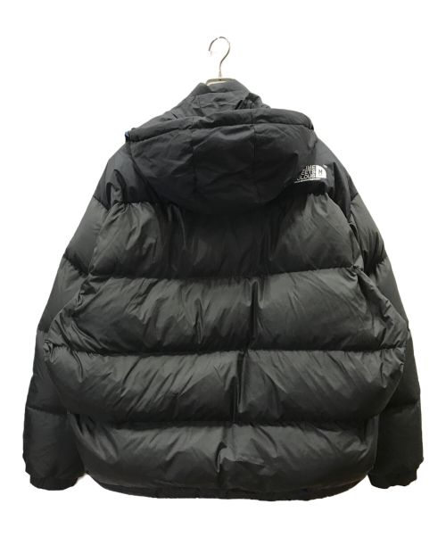 Maison MIHARA YASUHIRO（メゾン ミハラ ヤスヒロ）Maison MIHARA YASUHIRO (メゾン ミハラ ヤスヒロ) スーパー ビッグ ダウン ジャケット ブラック サイズ:46の古着・服飾アイテム