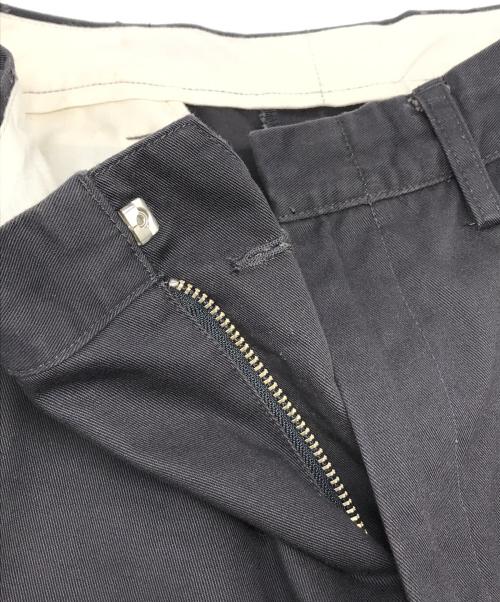 WASTED YOUTH（ウェイステッドユース）WASTED YOUTH (ウエステッド ユース) Chino Pants グレー サイズ:Mの古着・服飾アイテム