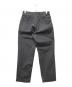 WASTED YOUTH (ウエステッド ユース) Chino Pants グレー サイズ:M：9000円