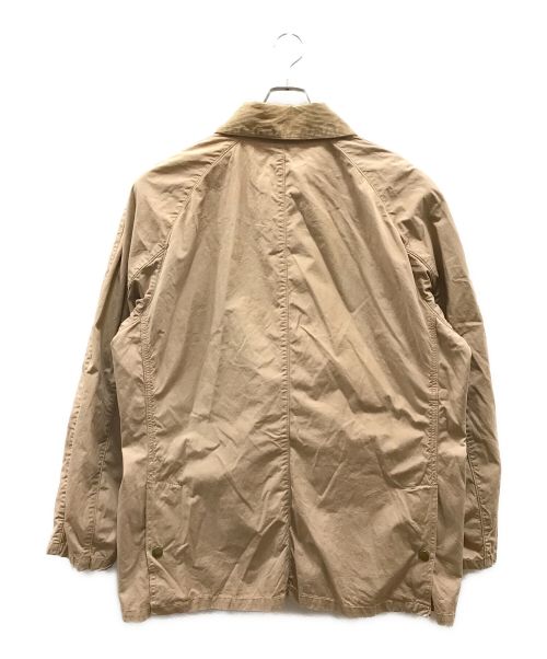 Barbour（バブアー）Barbour (バブアー) RAMBLER ベージュ サイズ:XXLの古着・服飾アイテム