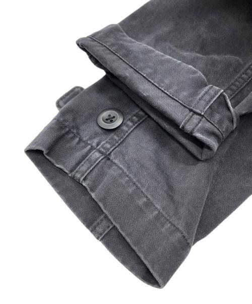 HAVEN（ヘイブン）HAVEN (ヘイブン) M-51 Fishtail parkar(フィッシュテールパーカー ) ネイビー サイズ:01の古着・服飾アイテム