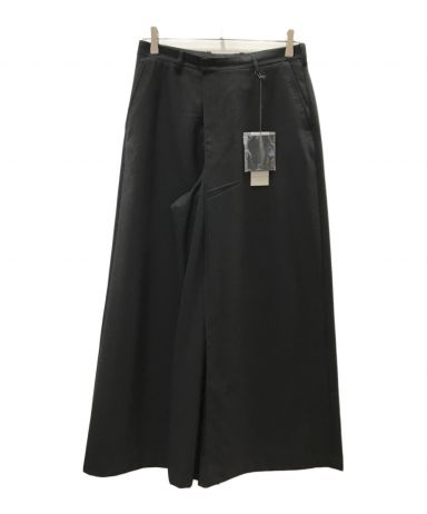 LAD MUSICIAN ワイドパンツ 42サイズ LAD MUSICIAN MUSICIAN(ラッドミュージシャン) ワイド 袴パンツ