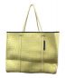 STATE OF ESCAPE (ステイトオブエスケープ) FLYING SOLO BUTTERCUP TOTE イエロー 未使用品：20000円