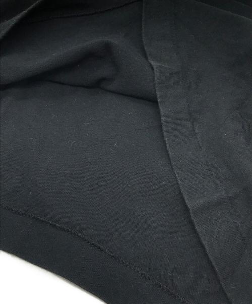 FRUIT OF THE LOOM（フルーツオブザルーム）FRUIT OF THE LOOM (フルーツオブザルーム) プリントTシャツ ブラック サイズ:Mの古着・服飾アイテム