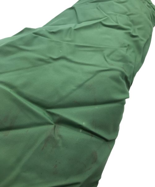 SUPREME（シュプリーム）Supreme (シュプリーム) Hysteric Glamour (ヒステリックグラマー) モッズコート グリーン サイズ:Mの古着・服飾アイテム