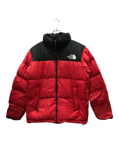 ノースフェイス ND91841 ヌプシ M ダウンジャケット 中古・古着通販】THE NORTH FACE (ザ ノース フェイス) ヌプシダウン