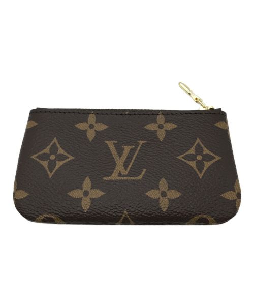 LOUIS VUITTON（ルイ ヴィトン）LOUIS VUITTON (ルイ ヴィトン) カードキーケース サイズ:下記参照の古着・服飾アイテム
