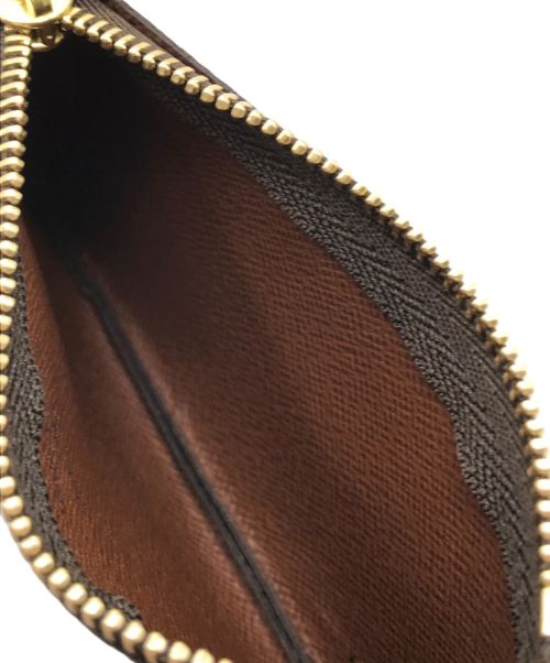 LOUIS VUITTON（ルイ ヴィトン）LOUIS VUITTON (ルイ ヴィトン) カードキーケース サイズ:下記参照の古着・服飾アイテム