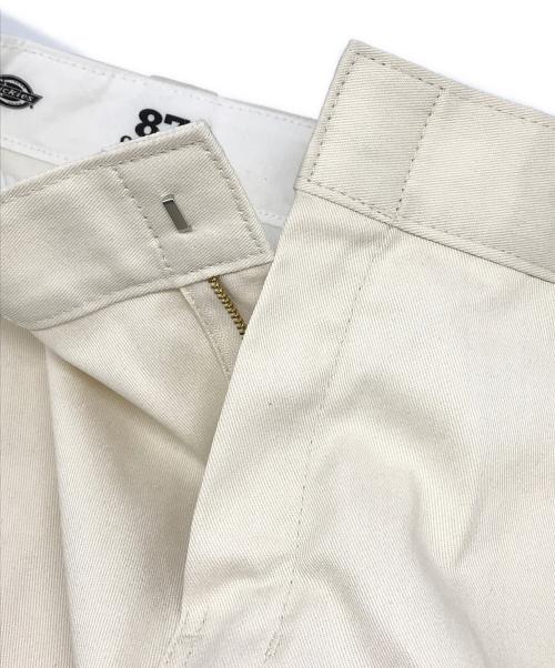 Dickies（ディッキーズ）Dickies (ディッキーズ) BOYS OF SUMMER (ボーイズオブサマー) ワークパンツ ベージュ サイズ:32の古着・服飾アイテム