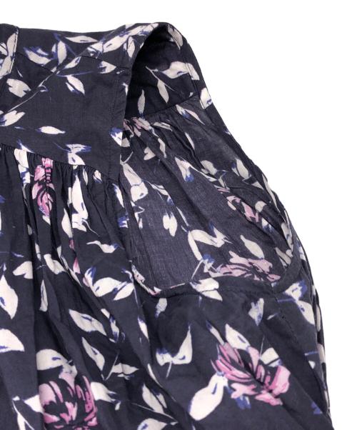 MARIHA（マリハ）MARIHA (マリハ) 夏の星影のドレス ネイビー サイズ:36の古着・服飾アイテム