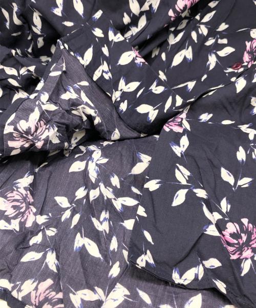 MARIHA（マリハ）MARIHA (マリハ) 夏の星影のドレス ネイビー サイズ:36の古着・服飾アイテム