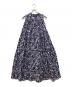 MARIHA (マリハ) 夏の星影のドレス ネイビー サイズ:36：11000円
