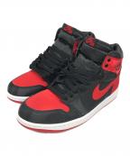 NIKEナイキ）の古着「Air Jordan 1 Retro High OG 