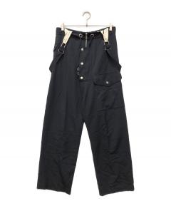パンツ L'Appartement GENTLEMAN PANTS 34 中古・古着通販】L'Appartement (アパルトモン) GENTLEMAN PANTS