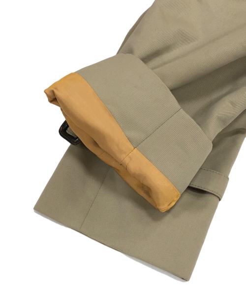 Aquascutum（アクアスキュータム）Aquascutum (アクアスキュータム) トレンチコート ベージュ サイズ:下記参照の古着・服飾アイテム