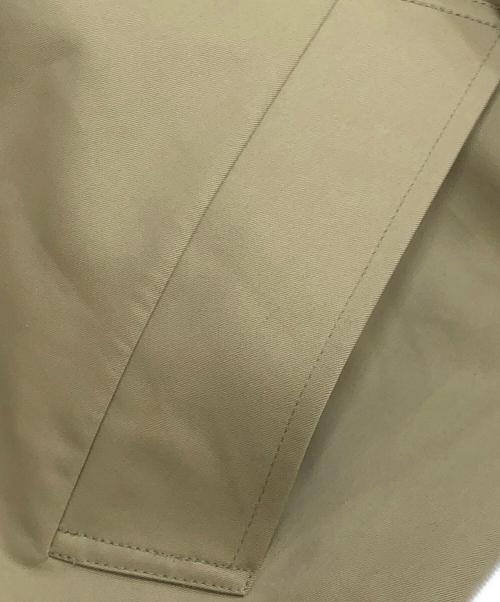 Aquascutum（アクアスキュータム）Aquascutum (アクアスキュータム) トレンチコート ベージュ サイズ:下記参照の古着・服飾アイテム