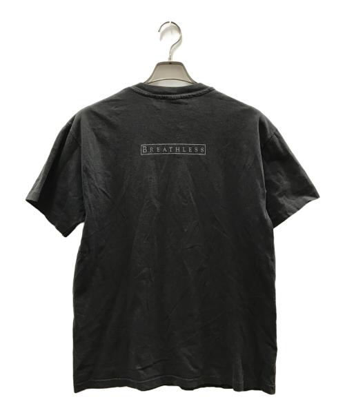 Hanes（ヘインズ）Hanes (ヘインズ) 90's KENNY G Tシャツ ブラック サイズ:Lの古着・服飾アイテム