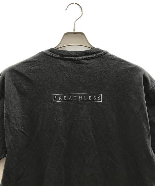 Hanes（ヘインズ）Hanes (ヘインズ) 90's KENNY G Tシャツ ブラック サイズ:Lの古着・服飾アイテム