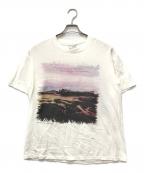 THE BROCKUMブロッカム）の古着「バンドTシャツ」｜ホワイト