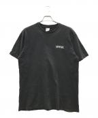 SUPREMEシュプリーム）の古着「AKIRA Syringe Tee」｜ブラック